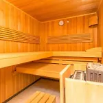 Διαμέρισμα Strandresidenz, App 311 *