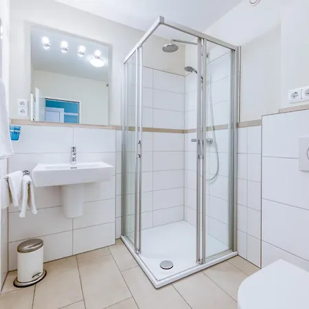 Apartmán Strandresidenz, App 311 *