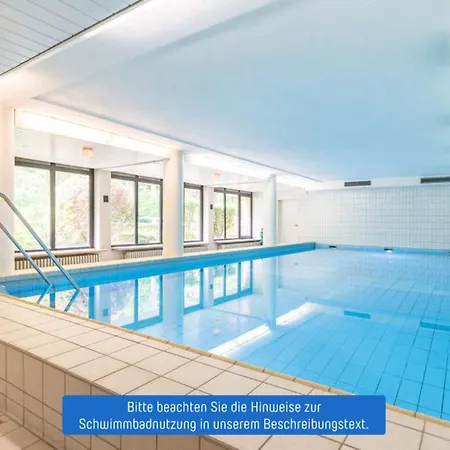 Apartmán Strandresidenz, App 311 *