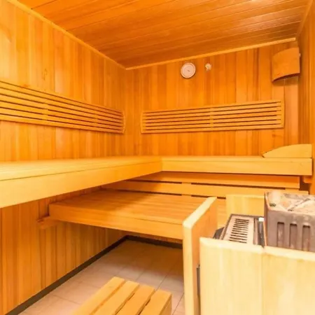 Apartmán Strandresidenz, App 311 *